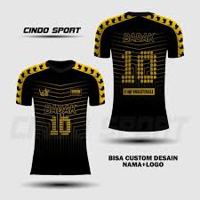 Mengenal jenis bahan kaos badminton dan karakteristiknya. Baju Volly Kaos Olahraga Jersey Bola Voli Fullprinting Team Isi 6 8 12 Lazada Indonesia