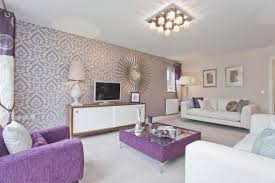 They are usually the focal point in. 19 Phenomenal Purple Living Room Design Ideas