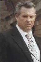 James William “Billy” Bullock (1933-2009)