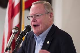 Opinion: Remembering the man I called 'boss'