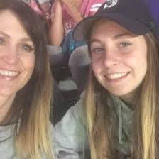 Grace Helm's Instagram, Twitter & Facebook