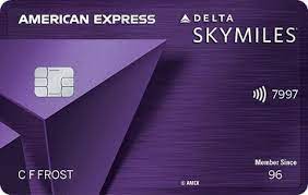 Earn 1x miles on all other eligible. Delta Skymiles Platinum Amex Review One Big Perk Pays The Fee Nerdwallet