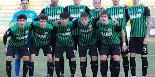 Partono meglio gli ospiti che si rendono subito pericolosi con pellegrini. Finale Sassuolo Milan Primavera 1 1 Olzer Risponde A Mattioli Canale Sassuolo