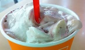 Marshmallow creme dairy queen decadent food ice cream bowl secret menu frozen desserts sugar and spice different recipes food it's simply a vanilla ice cream sundae with marshmallow cream on top. The Ultimate Guide To Hacking The Dairy Queen Secret Menu Fast Menu Price All Us Menu Prices