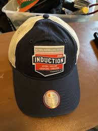 2020 Hall Of Fame Induction Hat