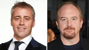 The Untold Truth Of Louis CK