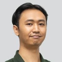 Ariel Casey Chrystanto