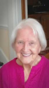 Peggy Bishop Obituary