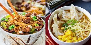 This impressive jamie oliver recipe for homemade ramen noodles will take your bowl of noodle soup to the next level. 20 Easy Ramen Noodle Recipes Best Recipes With Ramen Noodles