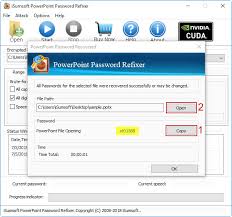 Click on tools > options > edit and . How To Unlock Password Protected Powerpoint File Without Password