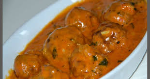 Boulette De Viande Hachee A L Indienne Des Boulettes Indiennes A La Viande Une Recette D Ailleurs Boulette De Viande Viande Hachee Boulettes De Viande Hachee