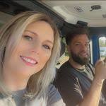 Michelle Necessary's Instagram, Twitter & Facebook