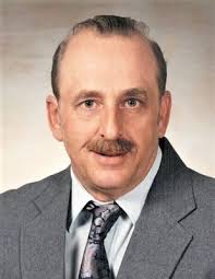 Gene Krause Obituary