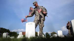 In 2021, that happens to also be the final day of the fifth month. 8 Things You May Not Know About Memorial Day History