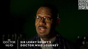 Lenny henry is currently filming danny and the human zoo, a bbc1 drama based on his upbringing. Sir Lenny Henry S Journey Doctor Who Sundays At 8 7c Bbc America Youtube