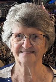 Obituary for Geneva L. DuVall