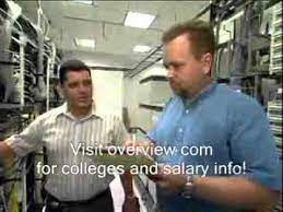 Network Systems Analyst Salary Jobs Ecityworks