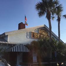 Conchy Joe'S Seafood Restaurant Bar Grill, Jensen Beach Fl, Menu, Live  Music, Happy Hour, Events, Map
