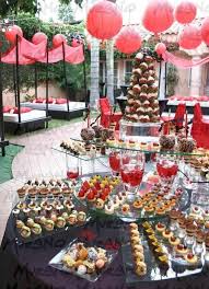 Food Tablescapes Tablescapes Food Display Food Presentation Buffet Food Serving Feng Shui Your Ev Buffet Food Presentation Party Buffet Buffet Food