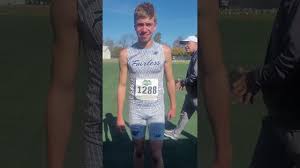 Fairless freshman Brice Fuller