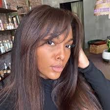 Loretta Reese's Instagram, Twitter & Facebook