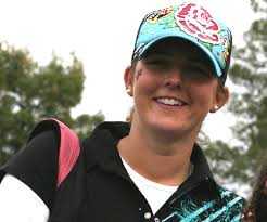 Katka Růžičková v Americe září