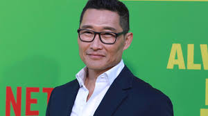 Daniel Dae Kim Stans 'Always Be My Maybe' Co-Star Ali Wong