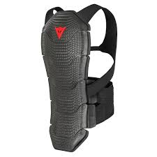 dainese manis d1 back protector