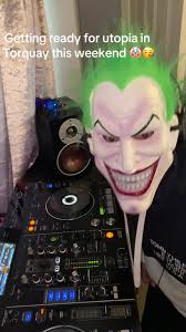 madman #dj #djs #fyp #viral #fypシ゚viral #rave #club #clubbing #party ...