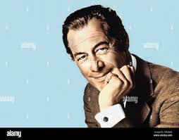 Rex Harrison's Instagram, Twitter & Facebook
