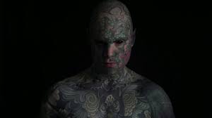 A tattoo can also cause a reaction that creates a bump that resembles a type of skin cancer called squamous cell carcinoma. Scary Tattoos Cost French Kindergarten Teacher Job
