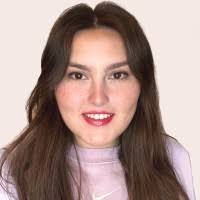 90+ perfiles de «Dulce»