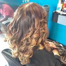 Maybe you would like to learn more about one of these? Bonita Dominican Beauty Salon Facebook