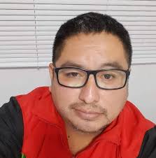 Rafael Paul Cangahuala Lázaro