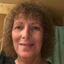 Mrs. Patricia "Patty" Lynn Cook Griffith Obituary