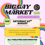 THE BIG GAY MARKET