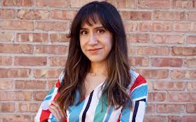 What is this message about? Noemi Garcia Taking The Fear Out Of Networking Elevateuchicago
