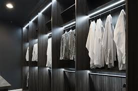 There are 98 closet lights for sale on etsy, and they cost $35.86 on average. In Closet Lighting Verve Electric