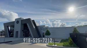 We seek to provide excellent customer service, and treat you with the respect you deserve. Self Storage In Tulsa Ok Tulsa Hills Storage