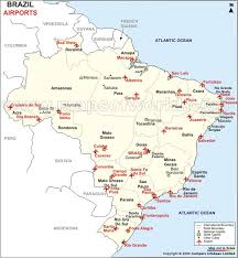 Milhares de novas vagas disponíveis diariamente e todas as vagas disponíveis publicadas coletas e entregas nos aeroportos de campinas e guarulhos e porto de santos.combinar. Mapa Aeroportos Brasil E Mundo Para Facilitar A Viagem
