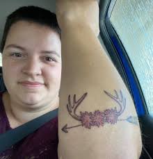 I know this isn't related to deer hunting but just wanted to get it out  there!