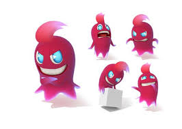 Pin On Pac Man And The Ghostly Adventures