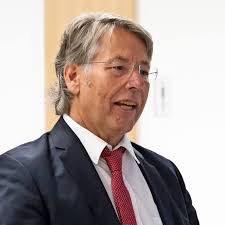 Ortsrat Barnstorf -Nordsteimke Hans-Georg Bachmann erklärt nach 31 Jahren  Rücktritt