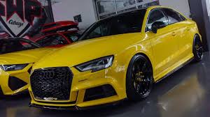 Image result for Vegas Yellow 2018 S3