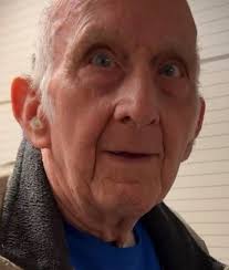 James Harold Upton Obituary