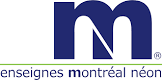 ENSEIGNES MONTREAL NEON INC.