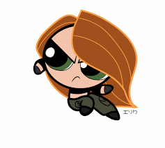 Request Kim Possible By Kabukiaku Deviantart Com On Deviantart Kim Possible Powerpuff Girls Wallpaper Cartoon Wallpaper