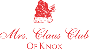 I am so excited and anticipating a wonderful year! Gallery Mrs Claus Club Of Knox
