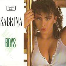 Boys (Summertime Love) - Wikipedia