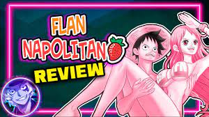 NAMI Y LUFFY LO HACEN SIN CENSURA | ZORO Y ROBIN TIENEN UNA AVENTURA | FLAN  NAPOLITANO ONE PIECE - YouTube